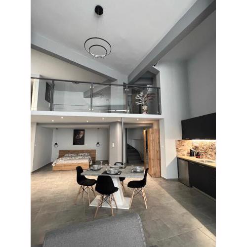 Thisio Luxury Apartment close to Acropolis