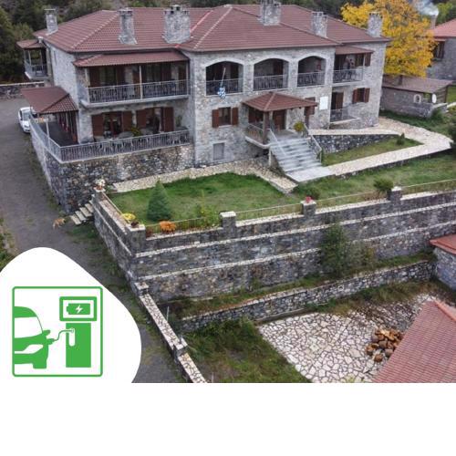 Thisoa Hotel