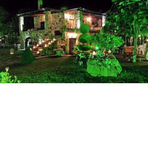 Thodis villa's