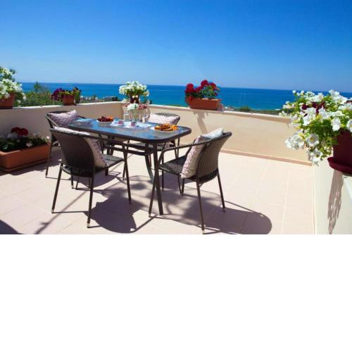 Thodore Seaview Home