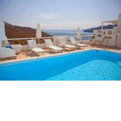 Tholaria Boutique Hotel