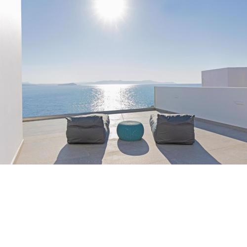 Tholaria Villa