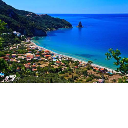 THOLETO APARTMENTS