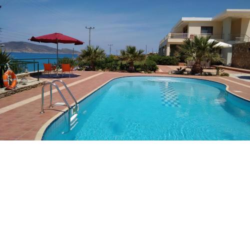 Tholos Bay Suites