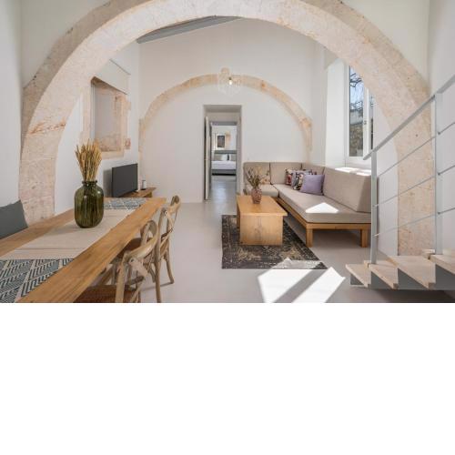 Tholos Cottage