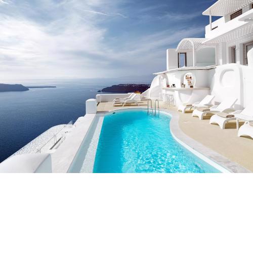Tholos Resort