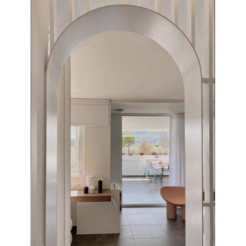 Thomais Boutique Hotel