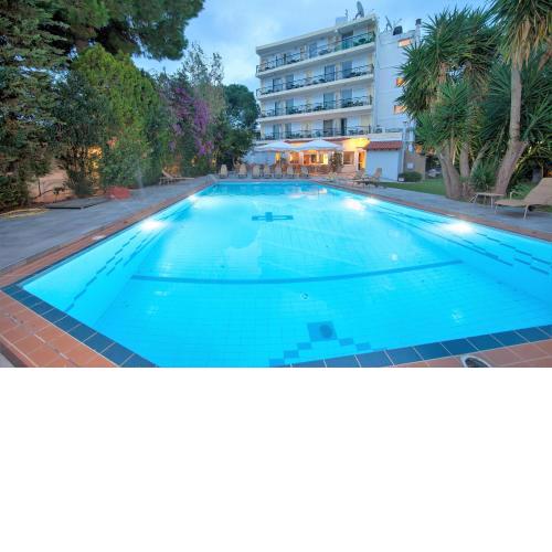 Thomas Beach Hotel