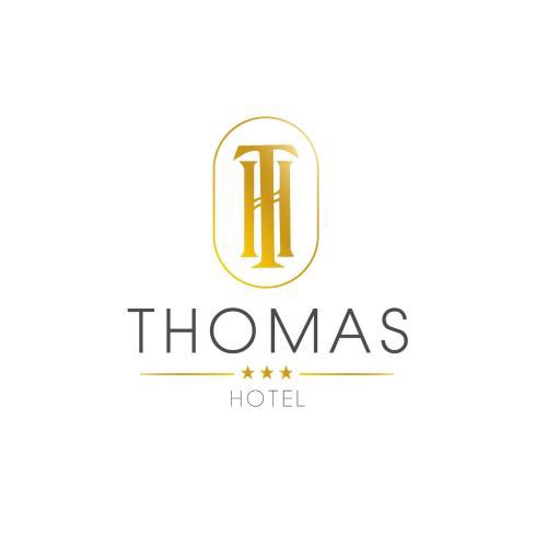 Thomas Hotel Budapest