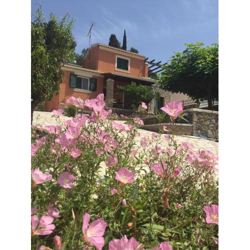 Thomas House