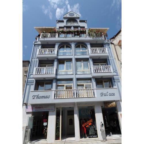 Thomas Palace Apartments