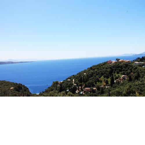 Thomas sea view