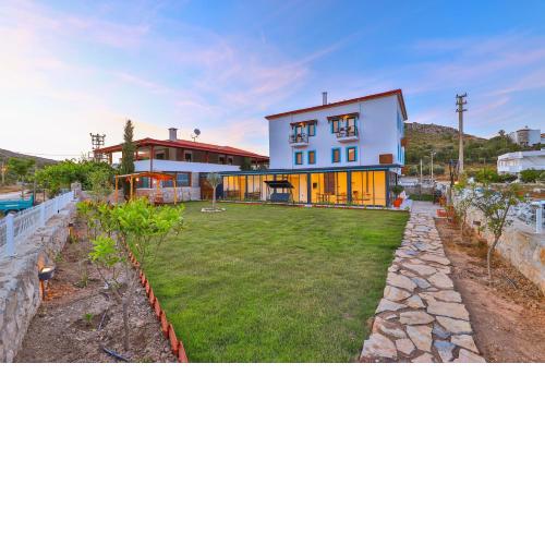 Thomas Suites Datça