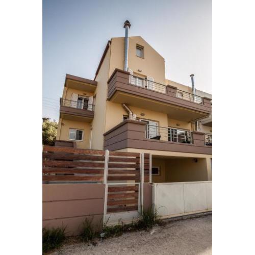Thomis Beach House