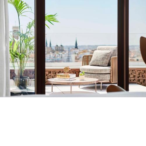 Thompson Madrid, a Hyatt Brand