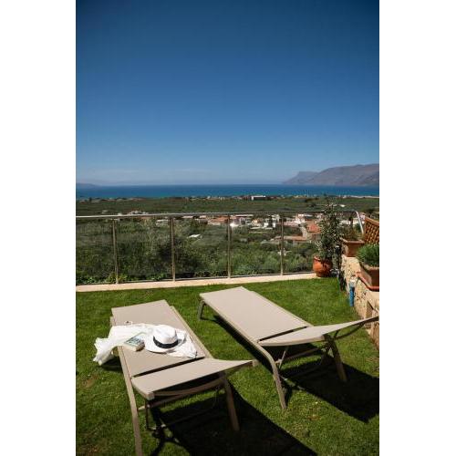 Thor Villa