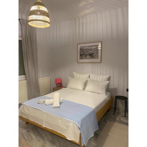 Thrace Village - LUXURY APARTMENTS XANTHI (LAX)