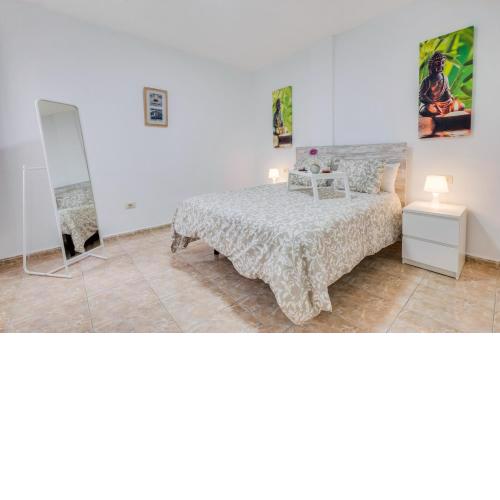 Three bedroom apartment ii near Sc