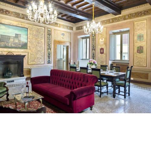 Three Bedroom Apartment