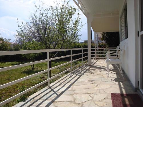 Three Bedroom Country House