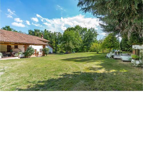 Three-Bedroom Holiday Home in Bene Vagienna CN