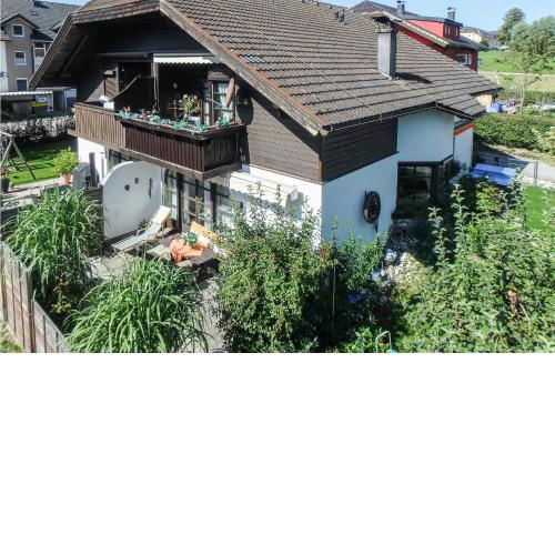 Three-Bedroom Holiday Home in Mondsee