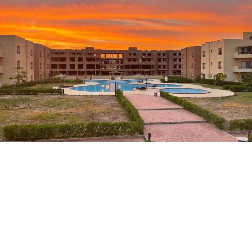 Three bedrooms apartment at sharm elsheikh
