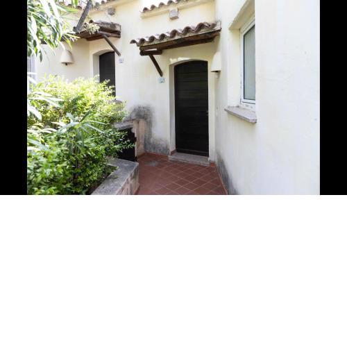 Three-room apartment with sea view Cala Rossa Costa Paradiso 2