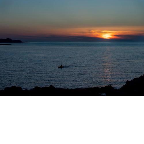 Three-room apartment with sea view Cala Rossa Costa Paradiso Relax in Calarossa