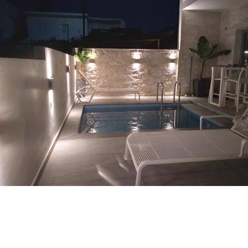 Thronos Aqua Appartment 1