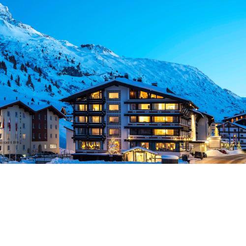 Thurnher's Alpenhof