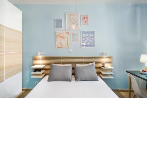 THYME Brand New 1BD apart in the heart of Rethymno