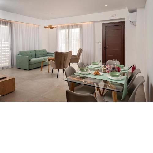 Thyme Sea View Apartments