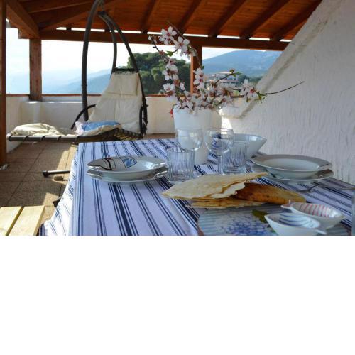 Ti porto al mare Apartment