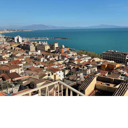 Ti racconto il mare