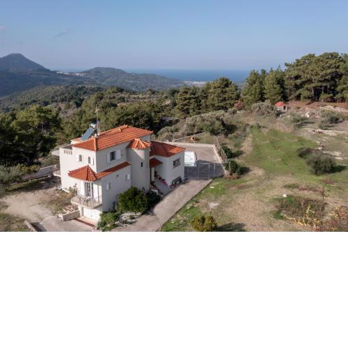 Ti S amo S Villa
