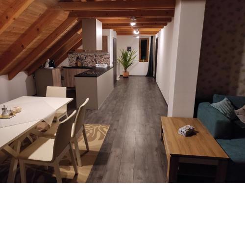 Ti-Tó Apartman