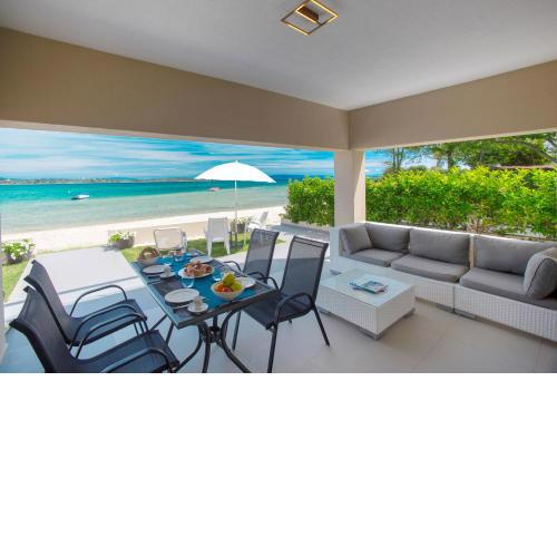 Tiamo Secrets - Beach Front
