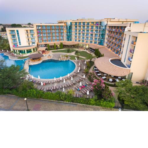 Tiara Beach - All Inclusive