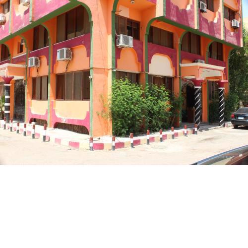 Tiba Hotel