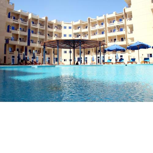 Tiba Resort F22 Near to ElGouna