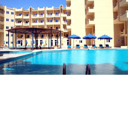 Tiba Resort