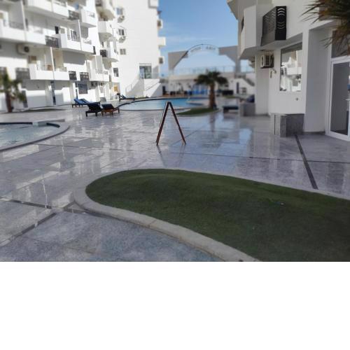 Tiba View Apartments next to El Gouna