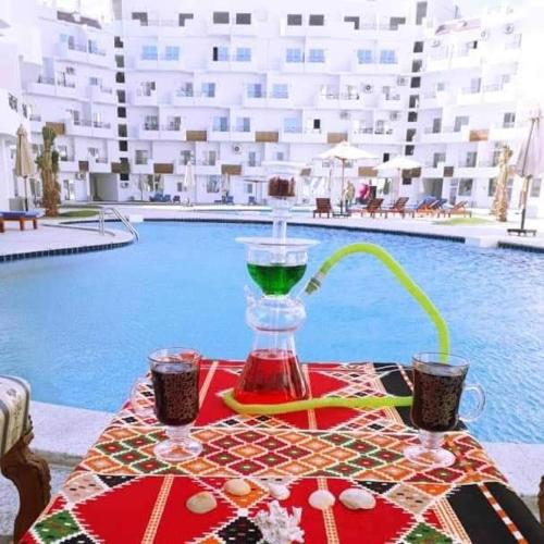 Tiba View Resort