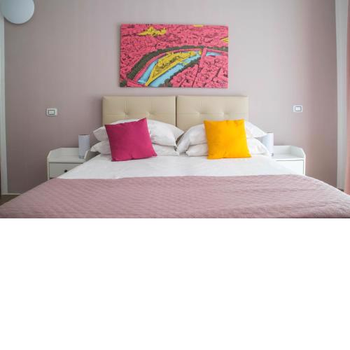 Tiber Rooms Testaccio