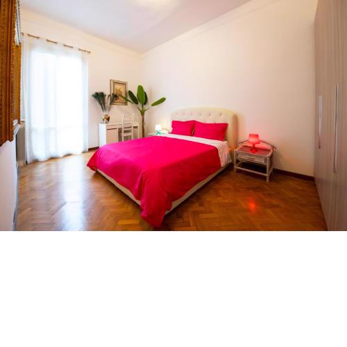 Tiberim Apartment Trastevere 10