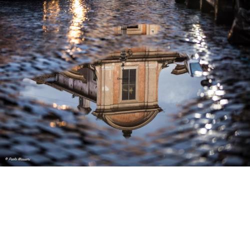 Tiberim Apartment Trastevere 9