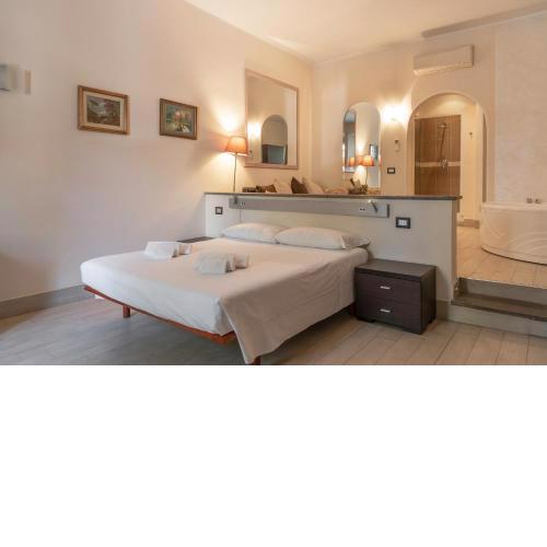 TIBERINA APARTMENTS - ROME TRASTEVERE