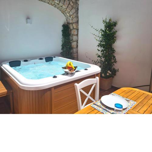 Tiberio House & Spa