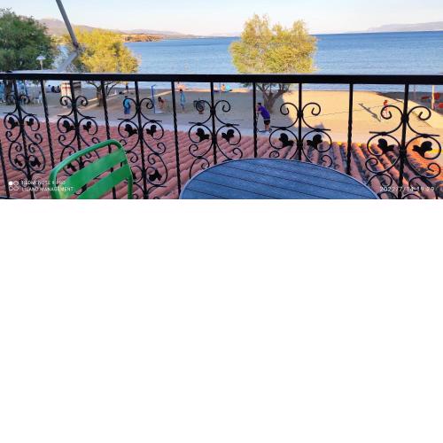 Tibu Apartments & Suites